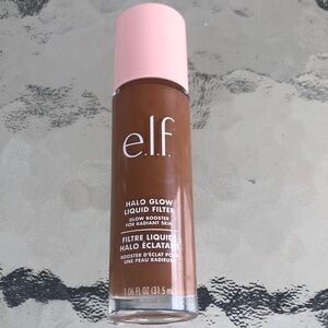 e.l.f. Halo Glow Liquid Filter Tan Shade 6 Bronze | Radiant Glow